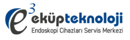 Eküp Teknoloji Logo